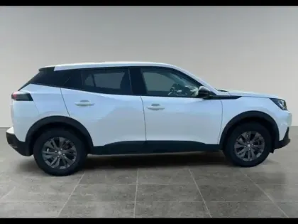 Photo 5 Peugeot 2008  e- 136ch Active