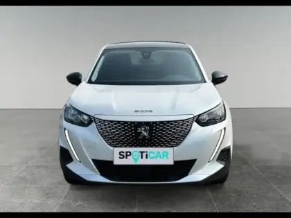 Photo 7 Peugeot 2008  e- 136ch Active