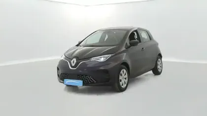 Photo Renault Zoé R110 Achat Intégral 22 Equilibre 5p