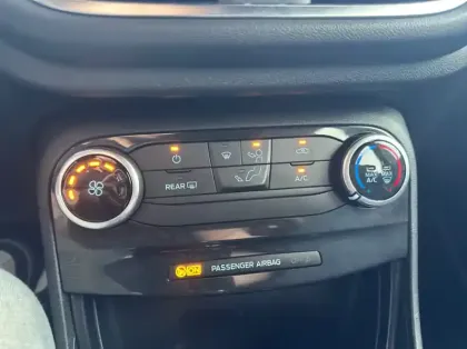 Photo 4 Ford Puma 1.0 Flexifuel 125ch S&amp;S mHEV ST-Line