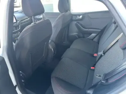 Photo 26 Ford Puma 1.0 Flexifuel 125ch S&S mHEV ST-Line