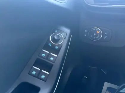 Photo 25 Ford Puma 1.0 Flexifuel 125ch S&S mHEV ST-Line