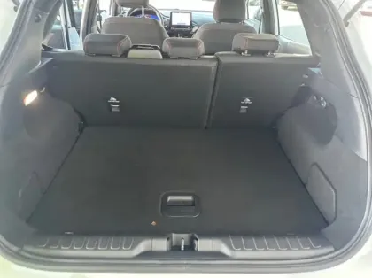 Photo 10 Ford Puma 1.0 Flexifuel 125ch S&amp;S mHEV ST-Line