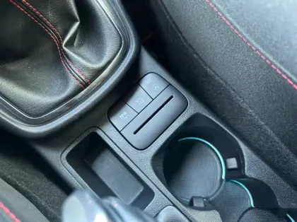 Photo 33 Ford Puma 1.0 Flexifuel 125ch S&S mHEV ST-Line