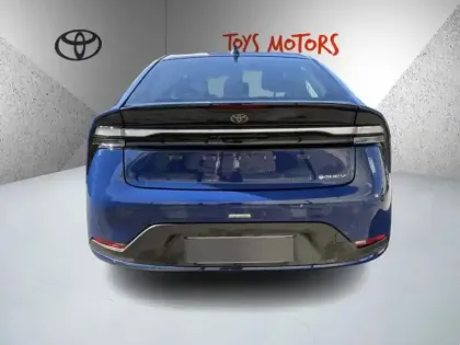 Photo 34 Toyota Prius Hybride Rechargeable 223ch Dynamic PH