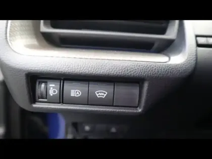 Photo 13 Toyota Prius Hybride Rechargeable 223ch Dynamic PH