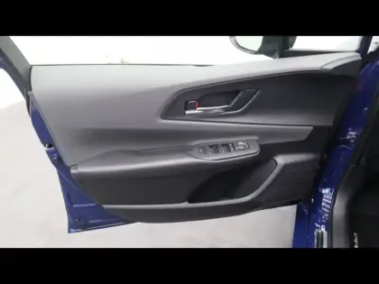 Photo 9 Toyota Prius Hybride Rechargeable 223ch Dynamic PH