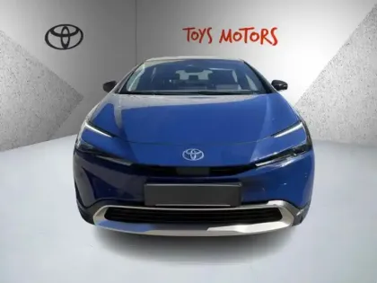 Photo 32 Toyota Prius Hybride Rechargeable 223ch Dynamic PH