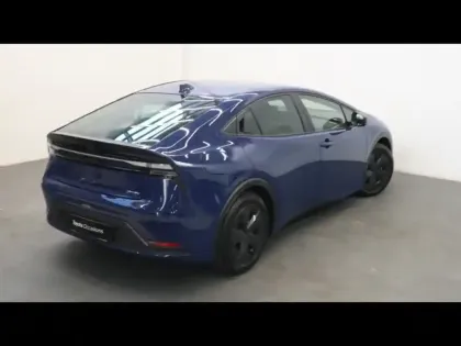 Photo 6 Toyota Prius Hybride Rechargeable 223ch Dynamic PH