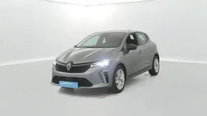 Photo Renault Clio Evolution