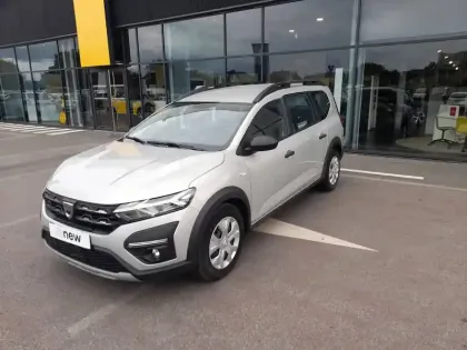 Photo Dacia Jogger Essentiel