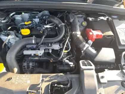 Photo 19 Renault Clio  TCe 90