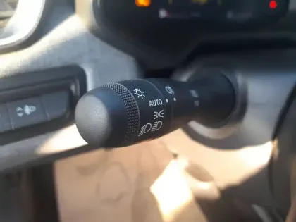 Photo 21 Renault Clio  TCe 90