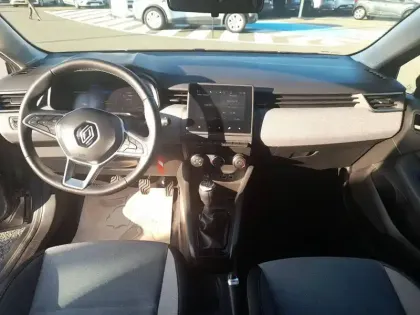 Photo 7 Renault Clio  TCe 90