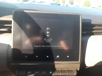 Photo 16 Renault Clio  TCe 90