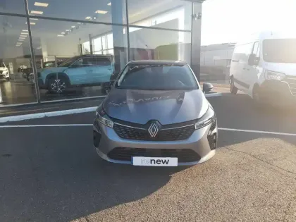 Photo 5 Renault Clio  TCe 90