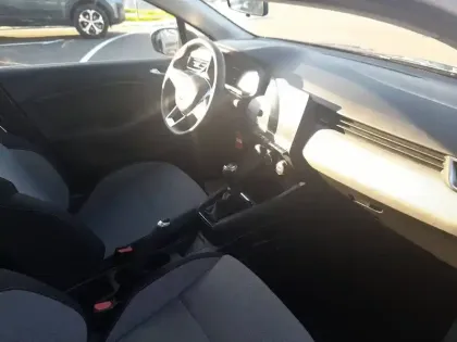 Photo 11 Renault Clio  TCe 90