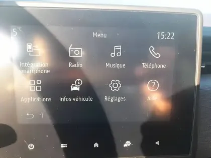 Photo 29 Renault Clio  TCe 90