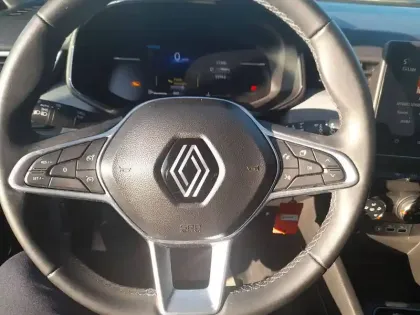 Photo 12 Renault Clio  TCe 90