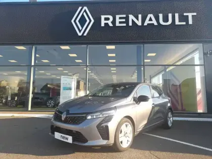 Photo Renault Clio Evolution