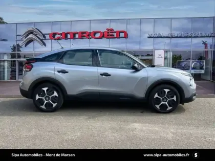 Photo 34 Citroën C4  SOCIETE BLUEHDI 130 S&S EAT8