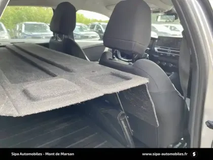 Photo 58 Citroën C4  SOCIETE BLUEHDI 130 S&S EAT8