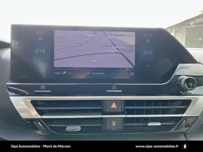 Photo 48 Citroën C4  SOCIETE BLUEHDI 130 S&S EAT8