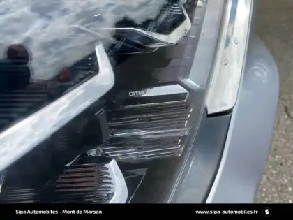 Photo 60 Citroën C4  SOCIETE BLUEHDI 130 S&S EAT8