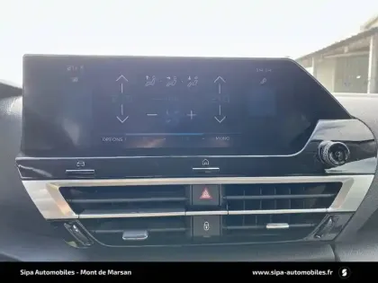 Photo 49 Citroën C4  SOCIETE BLUEHDI 130 S&S EAT8