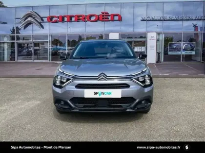 Photo 63 Citroën C4  SOCIETE BLUEHDI 130 S&S EAT8