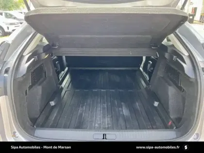 Photo 36 Citroën C4  SOCIETE BLUEHDI 130 S&S EAT8