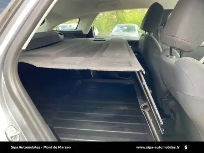 Photo 88 Citroën C4  SOCIETE BLUEHDI 130 S&S EAT8