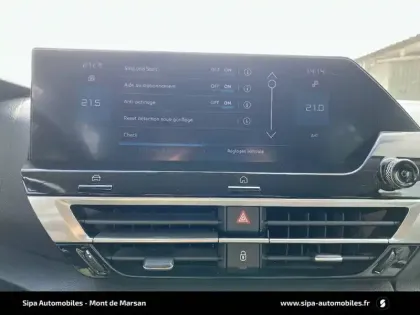 Photo 20 Citroën C4  SOCIETE BLUEHDI 130 S&S EAT8
