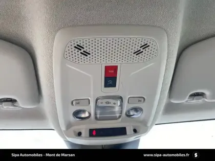 Photo 54 Citroën C4  SOCIETE BLUEHDI 130 S&S EAT8