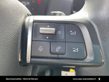 Photo 76 Citroën C4  SOCIETE BLUEHDI 130 S&S EAT8