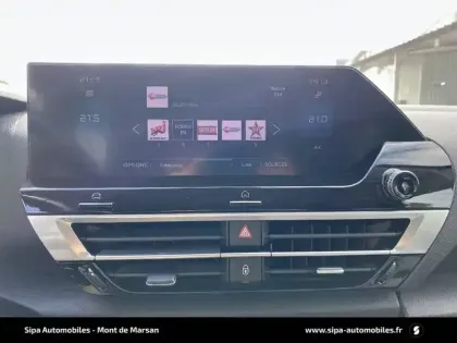 Photo 47 Citroën C4  SOCIETE BLUEHDI 130 S&S EAT8