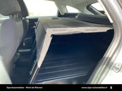 Photo 40 Citroën C4  SOCIETE BLUEHDI 130 S&S EAT8