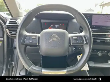 Photo 42 Citroën C4  SOCIETE BLUEHDI 130 S&S EAT8