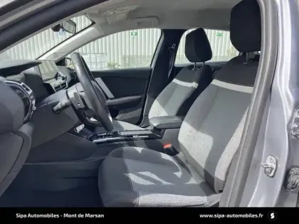 Photo 70 Citroën C4  SOCIETE BLUEHDI 130 S&S EAT8