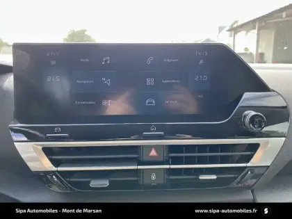 Photo 15 Citroën C4  SOCIETE BLUEHDI 130 S&S EAT8