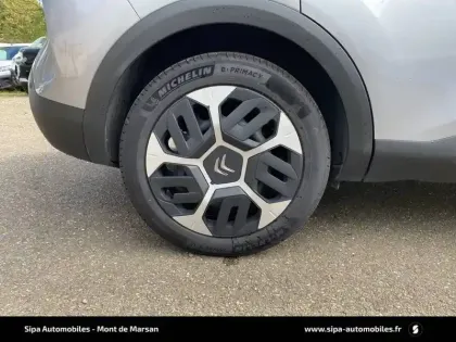 Photo 90 Citroën C4  SOCIETE BLUEHDI 130 S&S EAT8