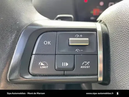 Photo 13 Citroën C4  SOCIETE BLUEHDI 130 S&S EAT8