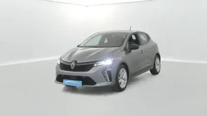 Photo Renault Clio Evolution