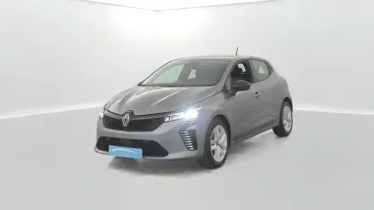 Photo Renault Clio Evolution