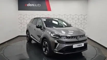 Photo Renault Symbioz Techno