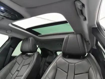 Photo 24 DS DS 4  Hybride Rechargeable 225 EAT8 Etoile - Alcantara