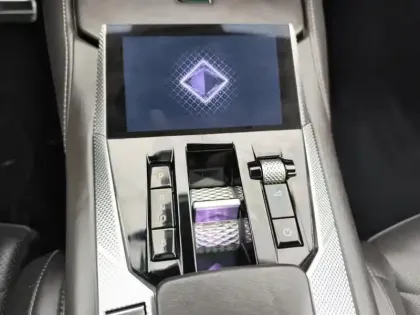 Photo 19 DS DS 4  Hybride Rechargeable 225 EAT8 Etoile - Alcantara