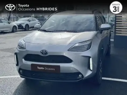 Photo Toyota Yaris