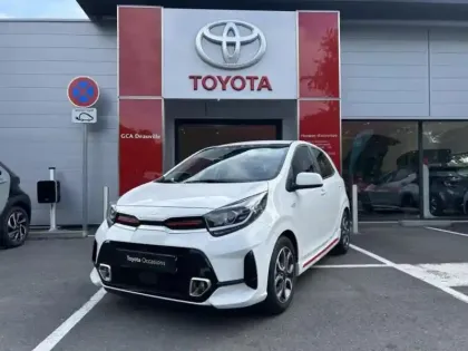 Photo Kia Picanto