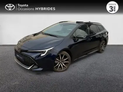 Photo Toyota Corolla
